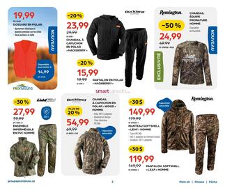 Pronature flyer week 38 Page 2