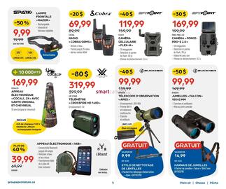 Pronature flyer week 38 Page 5