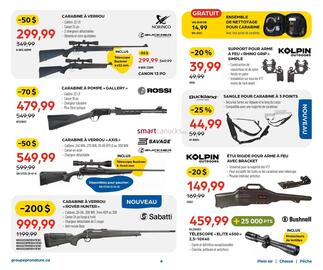 Pronature flyer week 38 Page 6
