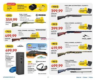 Pronature flyer week 38 Page 7