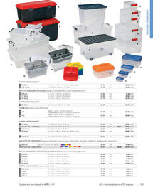Catalogue Wesco page 103