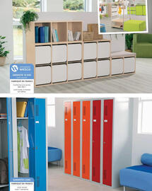 Catalogue Wesco page 136