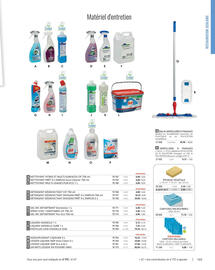 Catalogue Wesco page 167