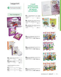Catalogue Wesco page 181