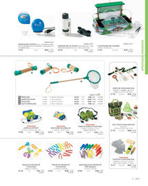 Catalogue Wesco page 219