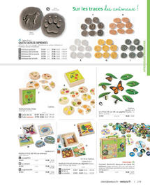 Catalogue Wesco page 221
