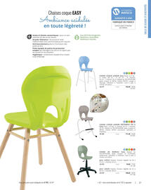 Catalogue Wesco page 23