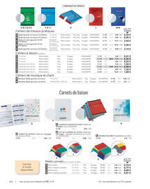 Catalogue Wesco page 256
