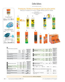 Catalogue Wesco page 282