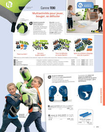 Catalogue Wesco page 495