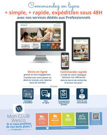 Catalogue Wesco page 610