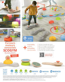 Catalogue Wesco page 612