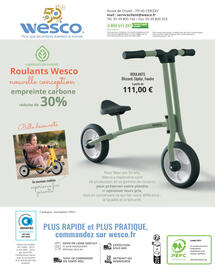 Catalogue Wesco page 613