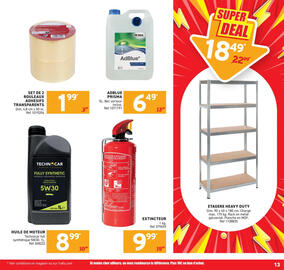 Catalogue Trafic semaine 38 page 13