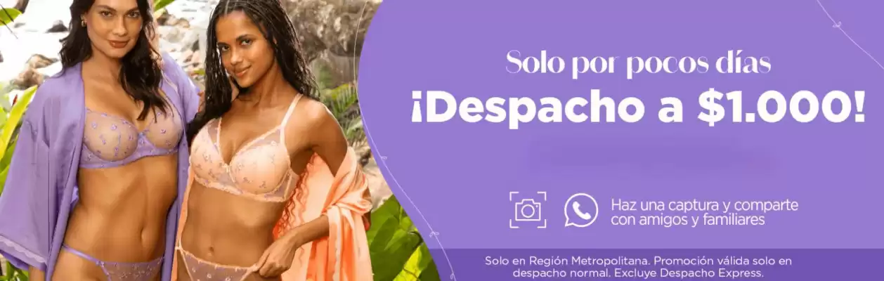 Catálogo Flores (válido hasta 1-10)
