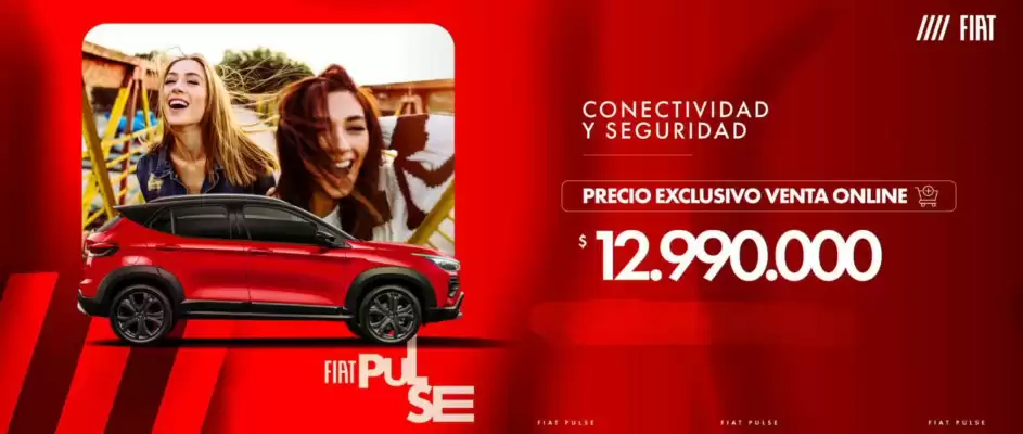 Catálogo Fiat (válido hasta 1-10)