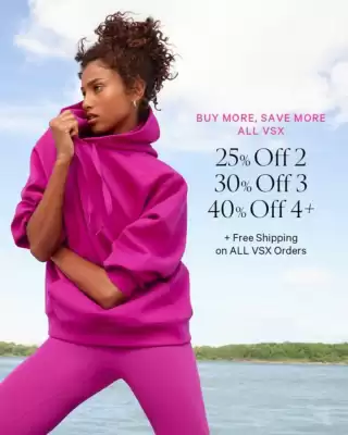 Catálogo Victoria's Secret (válido hasta 1-10)