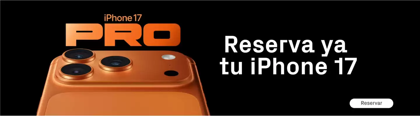 Catálogo Phone House (válido hasta el 22-09)