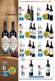 Catálogo E.Leclerc | FERIA DEL VINO Página 10