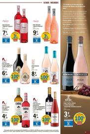 Catálogo E.Leclerc | FERIA DEL VINO Página 13