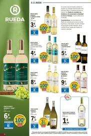 Catálogo E.Leclerc | FERIA DEL VINO Página 14