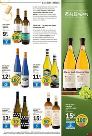 Catálogo E.Leclerc | FERIA DEL VINO Página 15