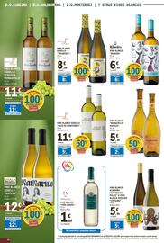 Catálogo E.Leclerc | FERIA DEL VINO Página 16