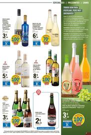 Catálogo E.Leclerc | FERIA DEL VINO Página 17