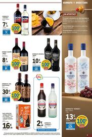 Catálogo E.Leclerc | FERIA DEL VINO Página 19