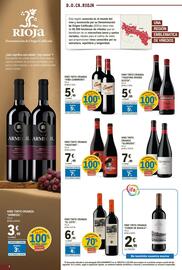 Catálogo E.Leclerc | FERIA DEL VINO Página 2