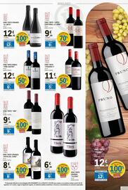 Catálogo E.Leclerc | FERIA DEL VINO Página 27