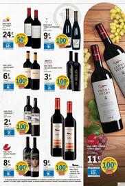 Catálogo E.Leclerc | FERIA DEL VINO Página 29
