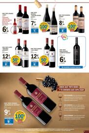 Catálogo E.Leclerc | FERIA DEL VINO Página 3