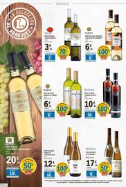 Catálogo E.Leclerc | FERIA DEL VINO Página 30