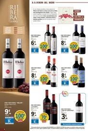 Catálogo E.Leclerc | FERIA DEL VINO Página 6