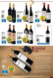 Catálogo E.Leclerc | FERIA DEL VINO Página 7