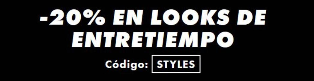 Folleto Asos semana 38 Página 1