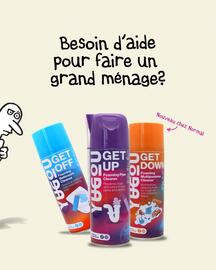 Catalogue Normal semaine 38 page 1