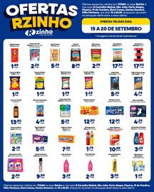 Catálogo Carvalho Supermercado Página 1