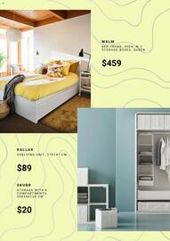 IKEA catalogue Page 3