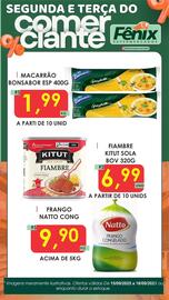 Catálogo Fênix Supermercados Página 2