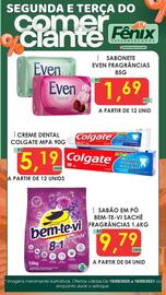 Catálogo Fênix Supermercados Página 3