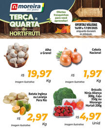 Catálogo Hiper Moreira Página 1