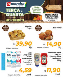 Catálogo Hiper Moreira Página 5