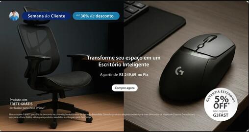 Catálogo Fast Shop semana 38 Página 12