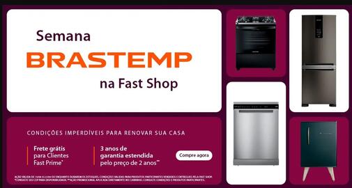 Catálogo Fast Shop semana 38 Página 17