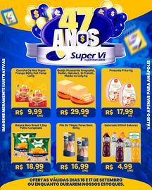 Catálogo Super Vi Supermercados Página 3