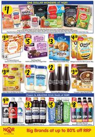 Not Quite Right catalogue Page 2