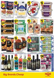 Not Quite Right catalogue Page 3
