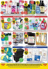 Not Quite Right catalogue Page 4